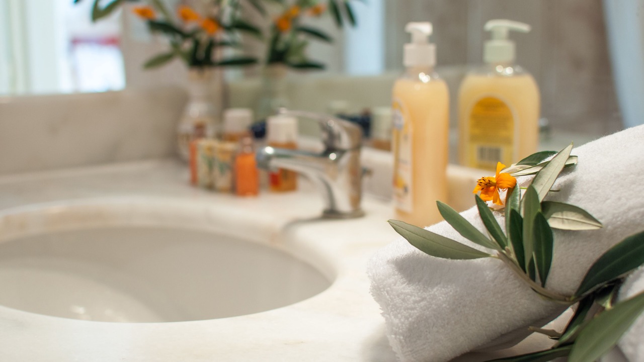 Photo of Bathroom in Dassia