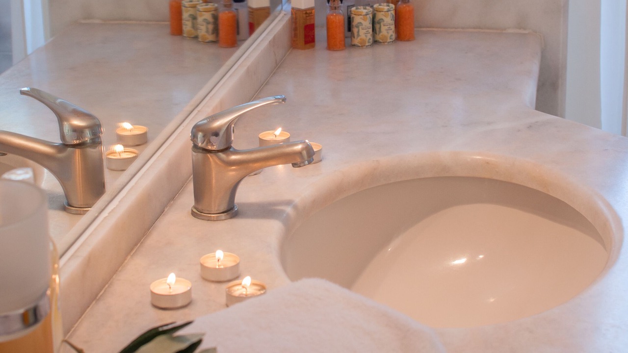 Photo of Bathroom in Dassia