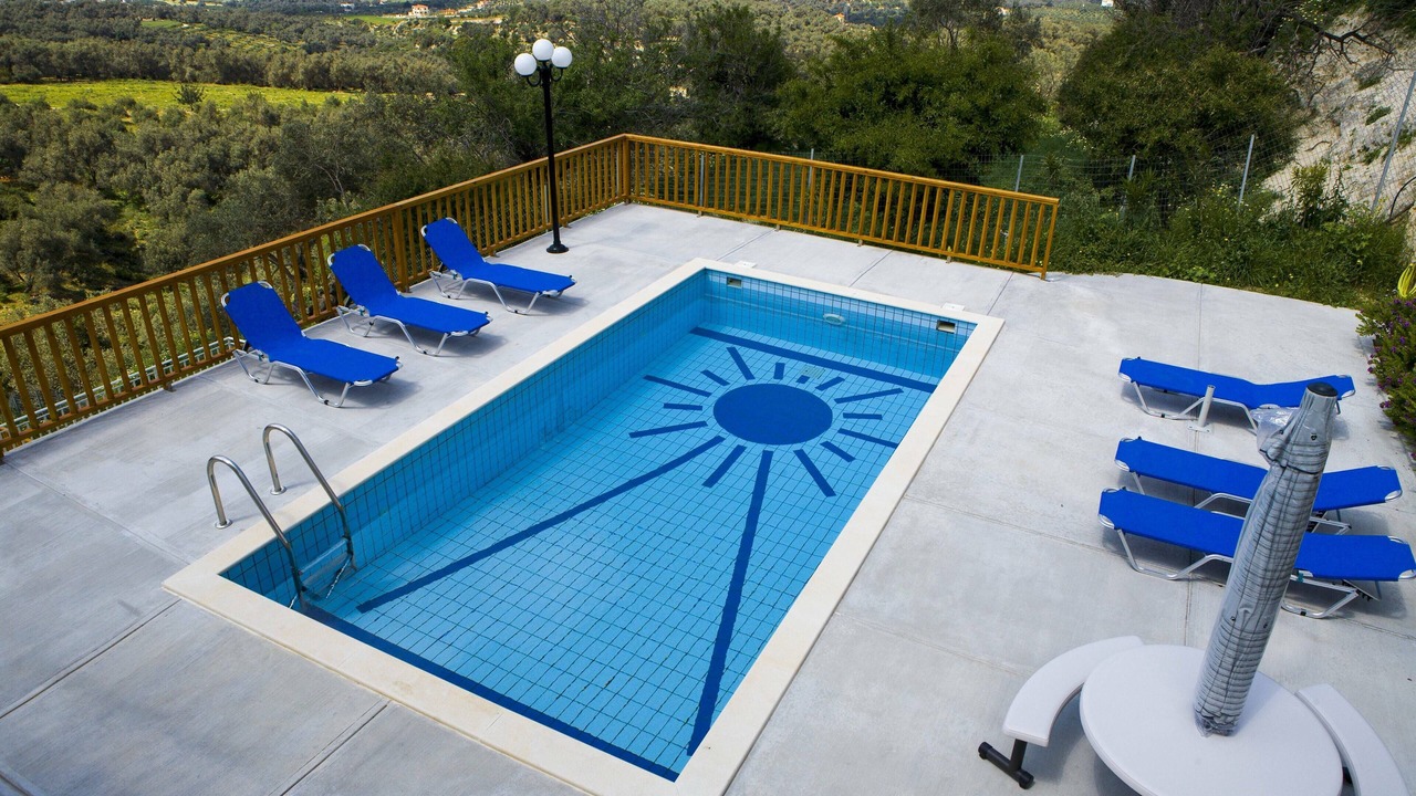Photo of Outdoor in Maroulas
