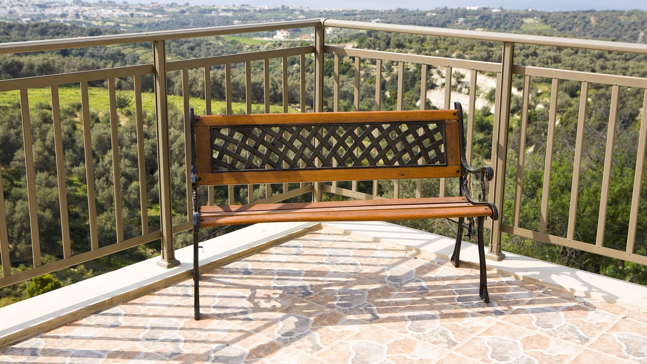 Photo of Outdoor in Maroulas