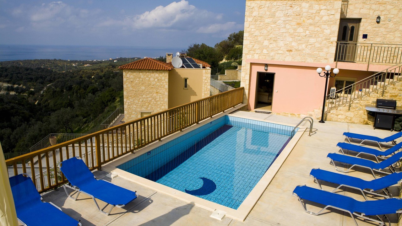Photo of Outdoor in Maroulas