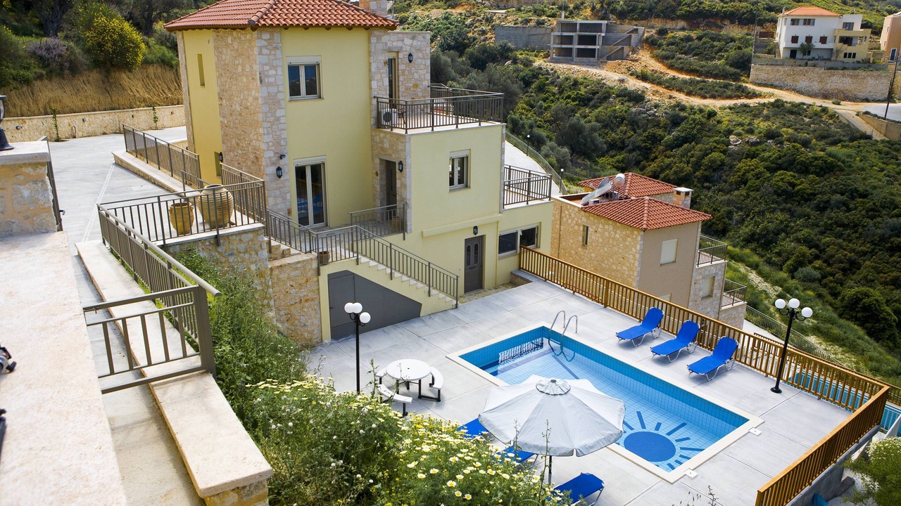 Photo of Outdoor in Maroulas