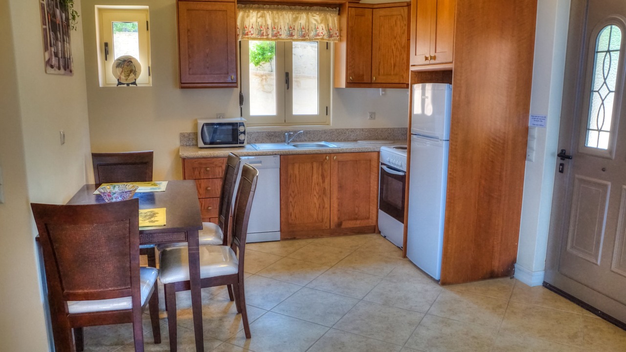 Photo of Kitchen in Maroulas