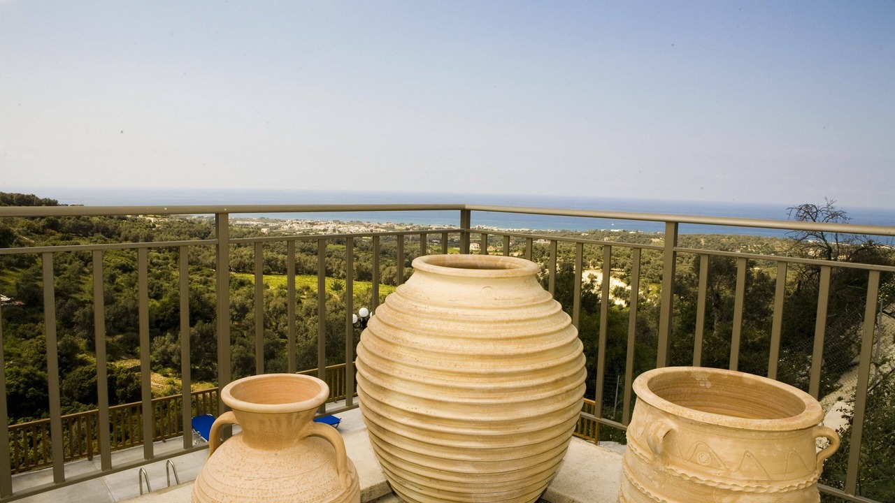 Photo of Outdoor in Maroulas