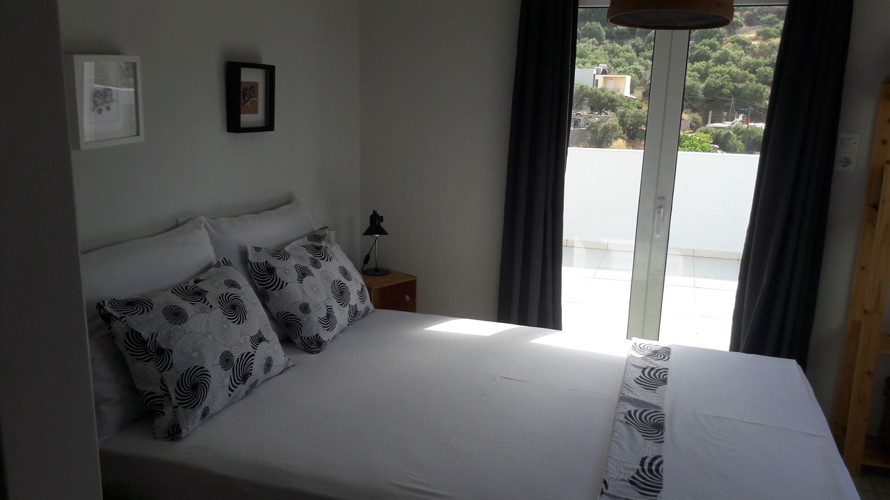 Photo of Bedroom in Neapoli