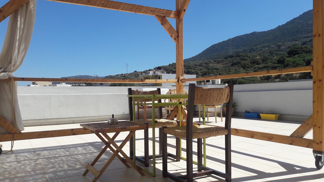 Photo of Outdoor in Neapoli