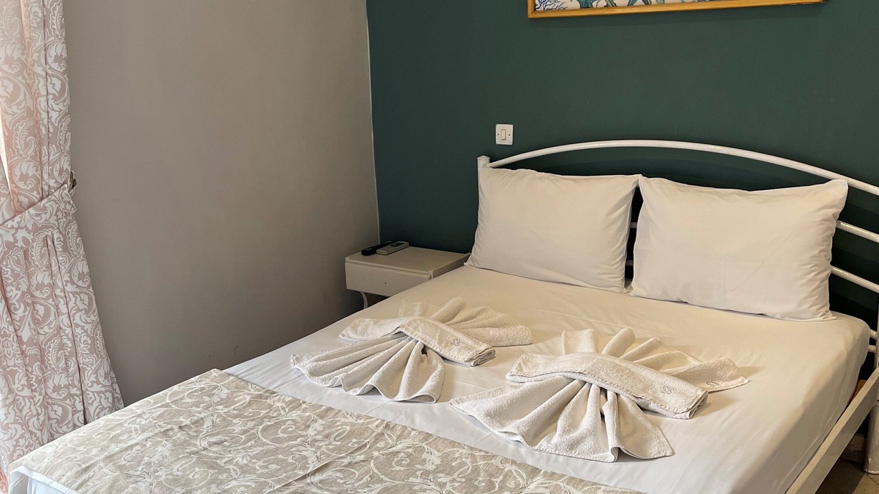 Photo of Bedroom in Limenaria