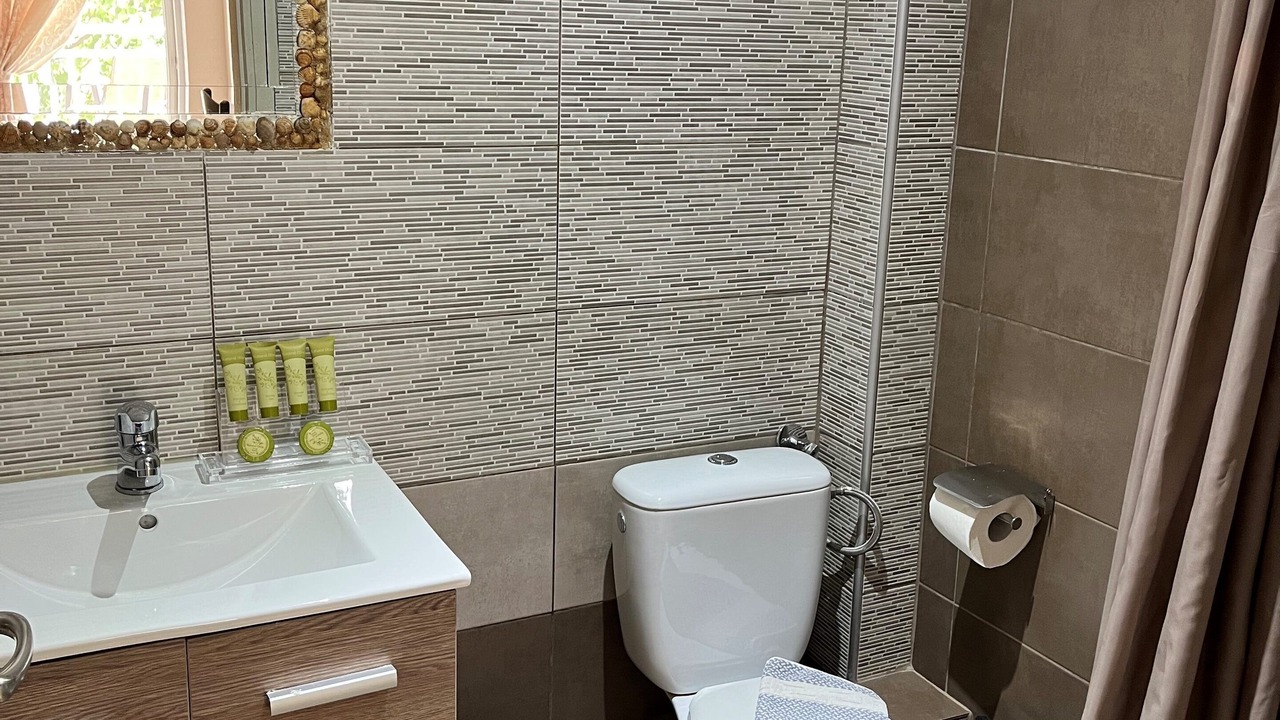 Photo of Bathroom in Limenaria