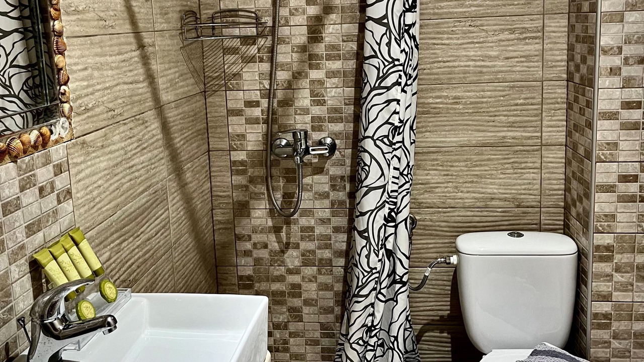 Photo of Bathroom in Limenaria