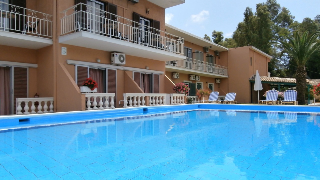 Photo of Outdoor in Messonghi