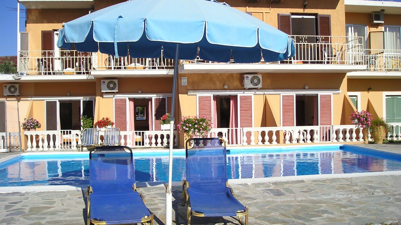 Photo of Outdoor in Messonghi