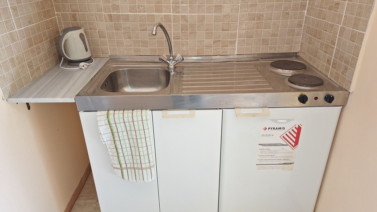 Photo of Kitchen in Messonghi