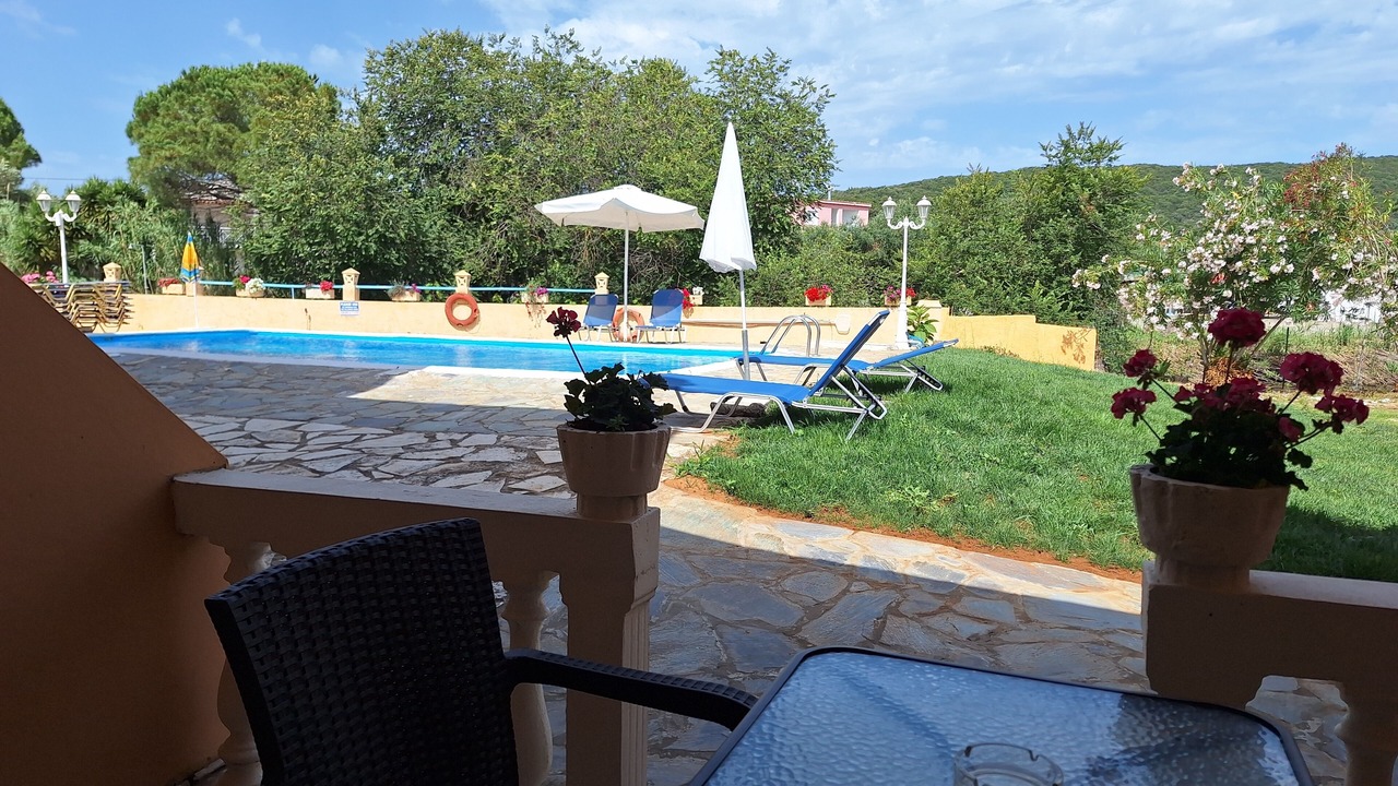 Photo of Outdoor in Messonghi