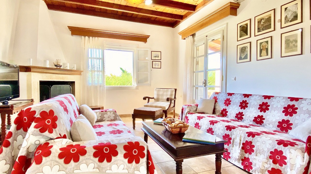 Photo of Livingroom in Roda