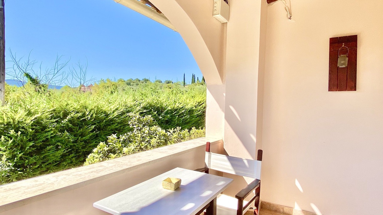 Photo of Patio Balcony in Roda