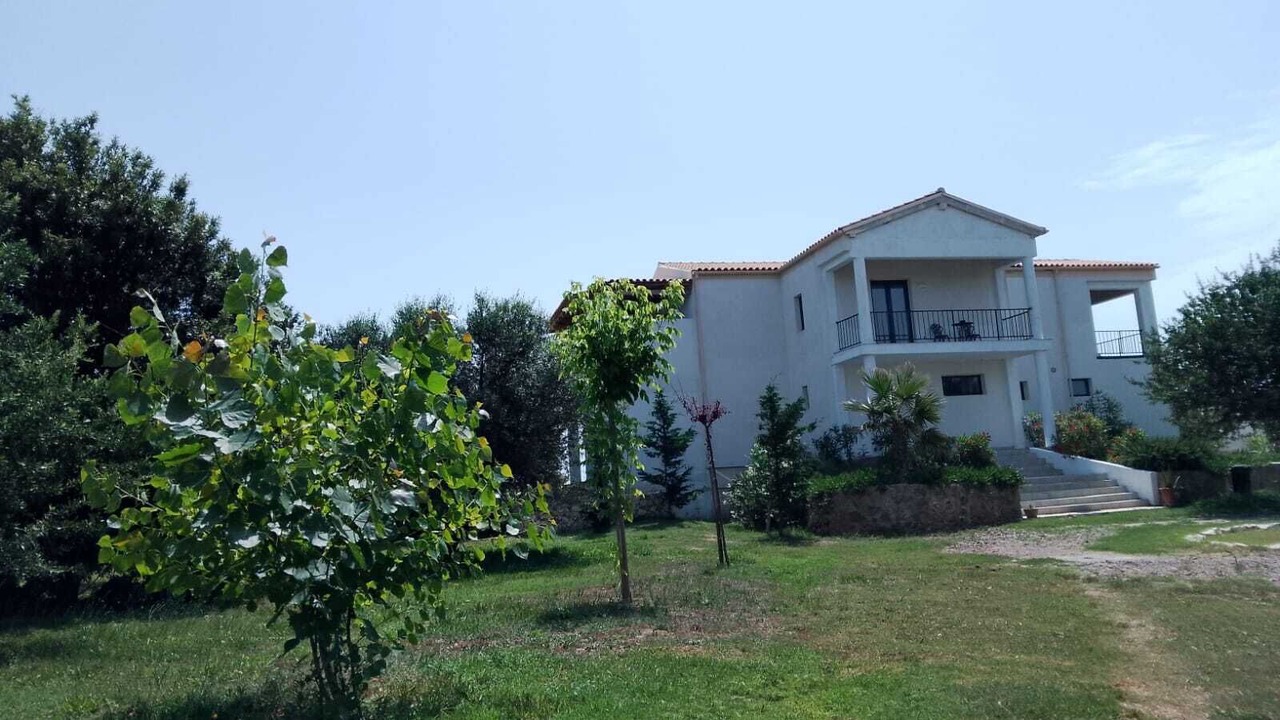 Photo of Outdoor in Marathias