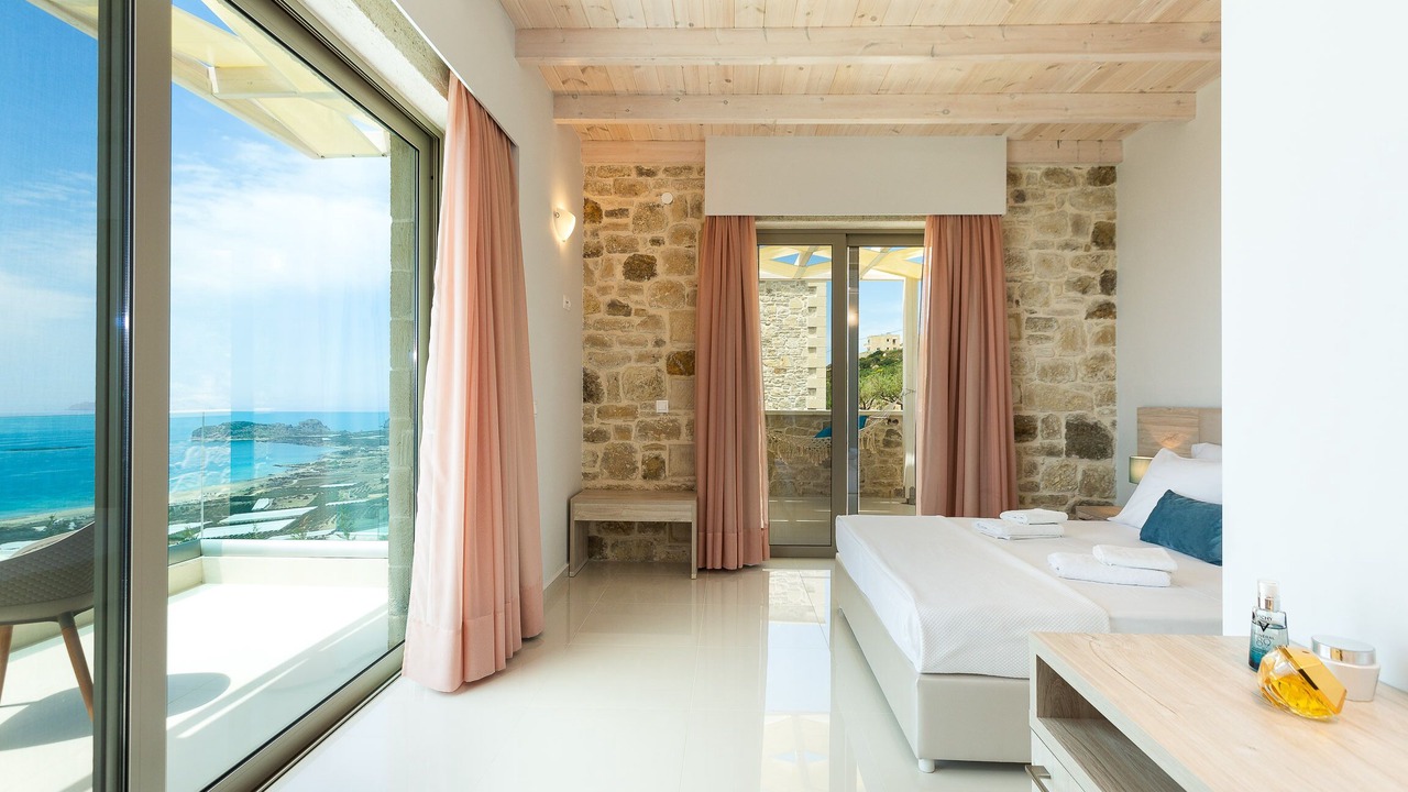 Photo of Bedroom in Zerviana