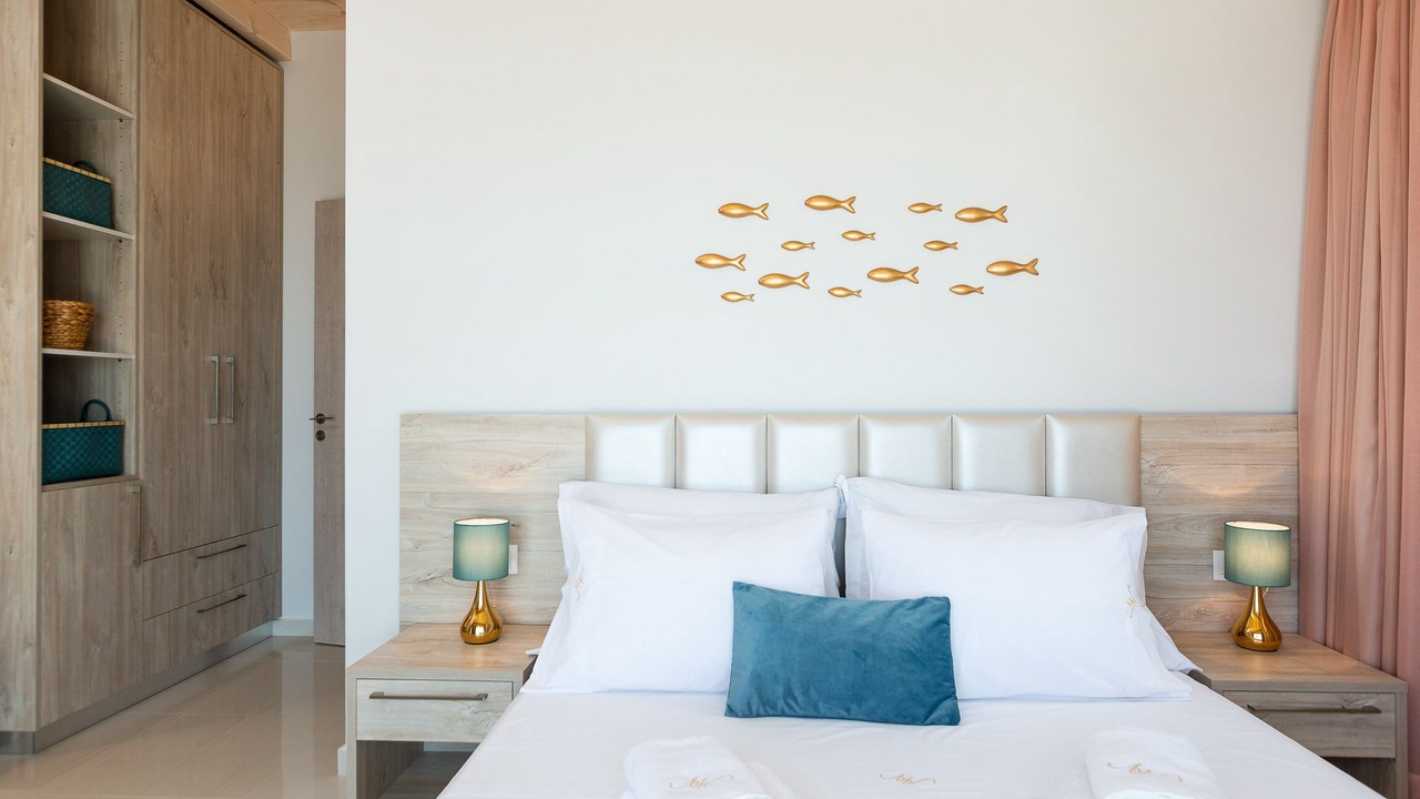 Photo of Bedroom in Zerviana