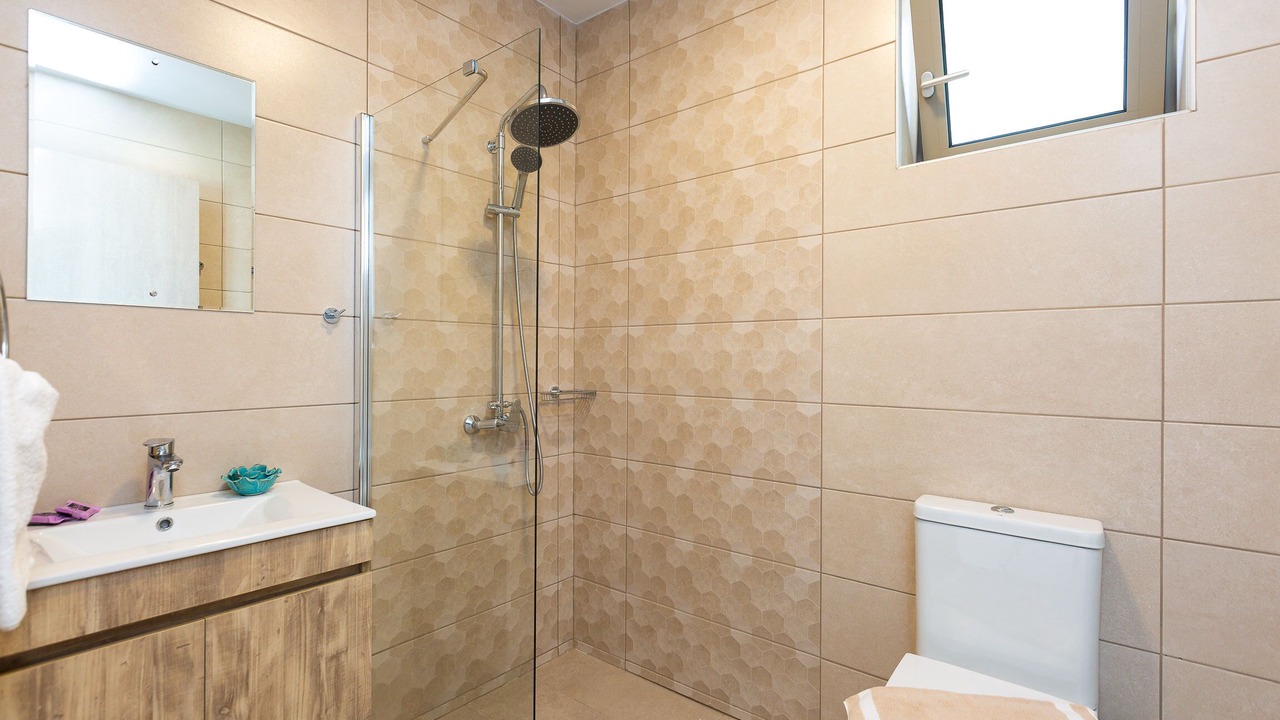 Photo of Bathroom in Zerviana
