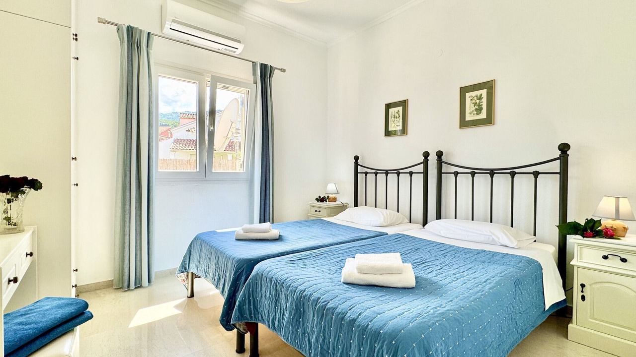 Photo of Bedroom in Kassiopi