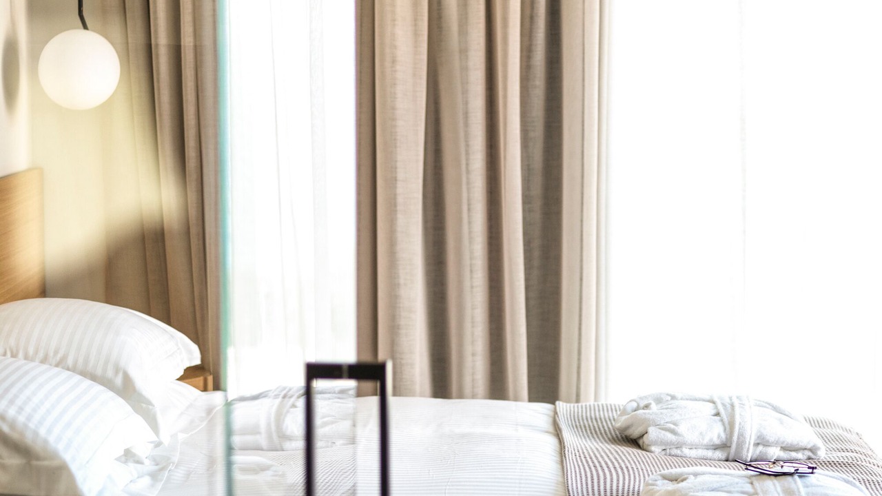 Photo of Bedroom in Paramonas