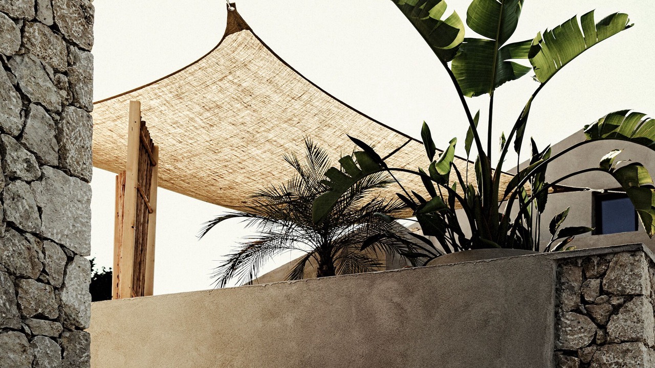 Photo of Outdoor in Paramonas