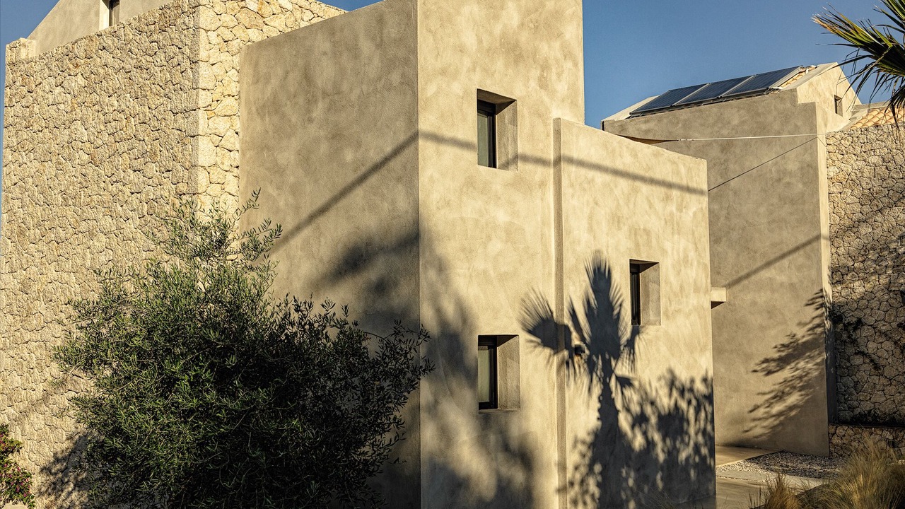 Photo of Outdoor in Paramonas