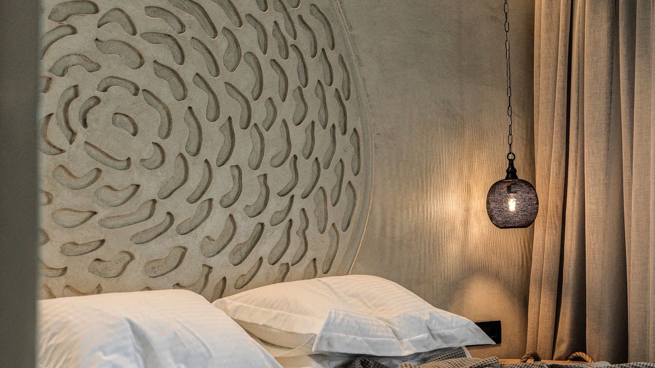 Photo of Bedroom in Paramonas