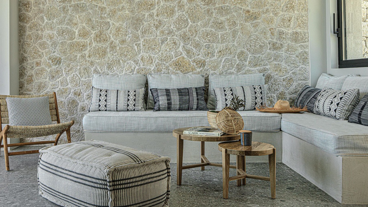 Photo of Livingroom in Paramonas
