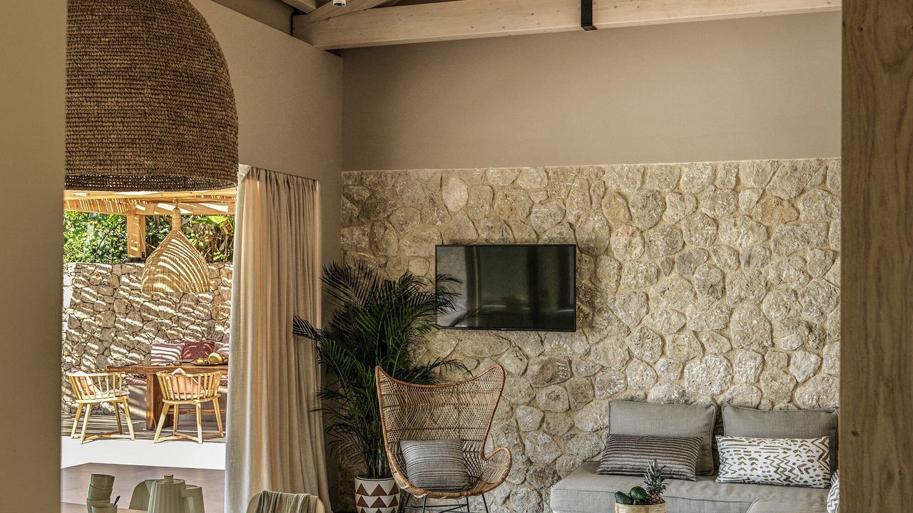 Photo of Livingroom in Paramonas
