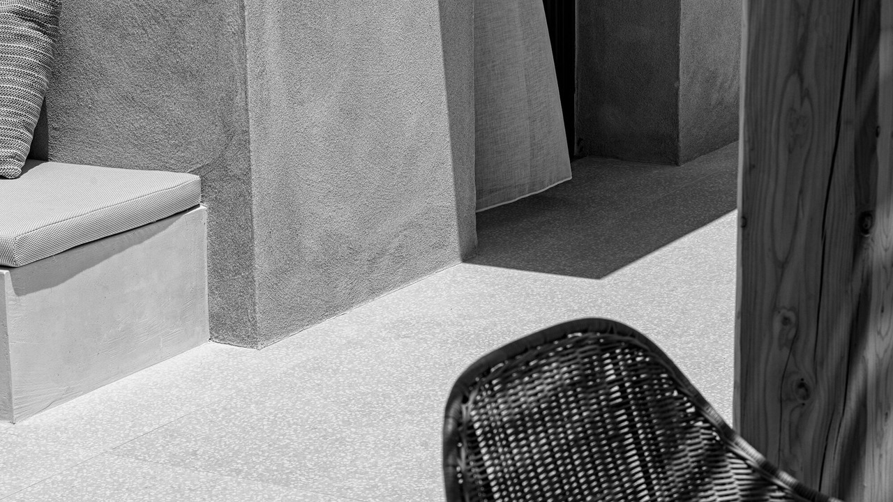 Photo of Patio Balcony in Paramonas