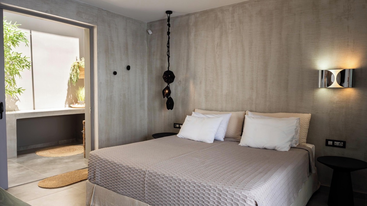 Photo of Bedroom in Vizari