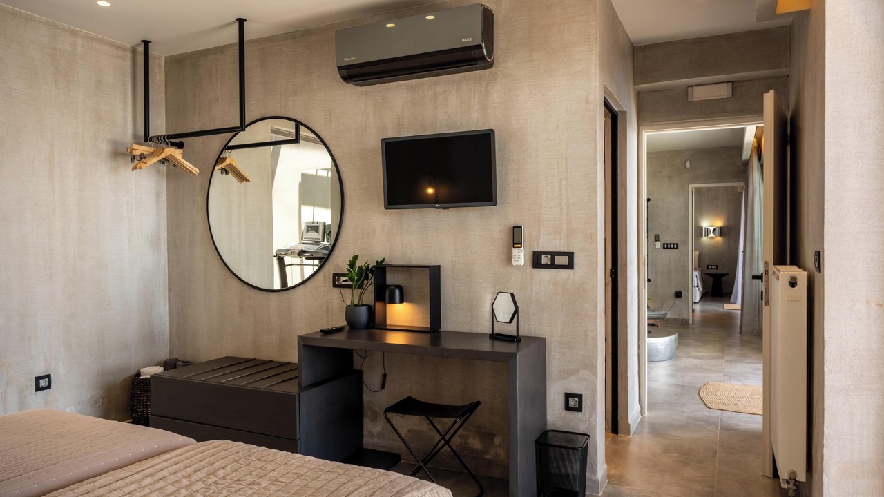 Photo of Bedroom in Vizari