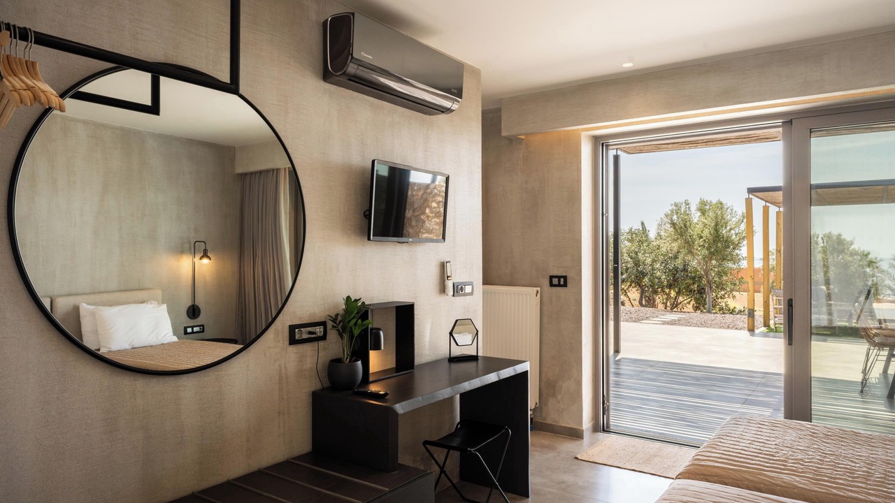 Photo of Bedroom in Vizari