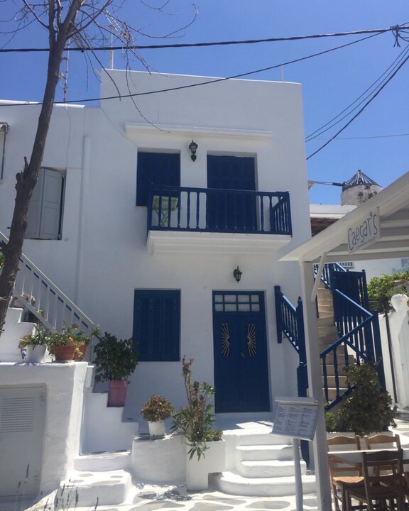 Photo of Others in Mykonos Town