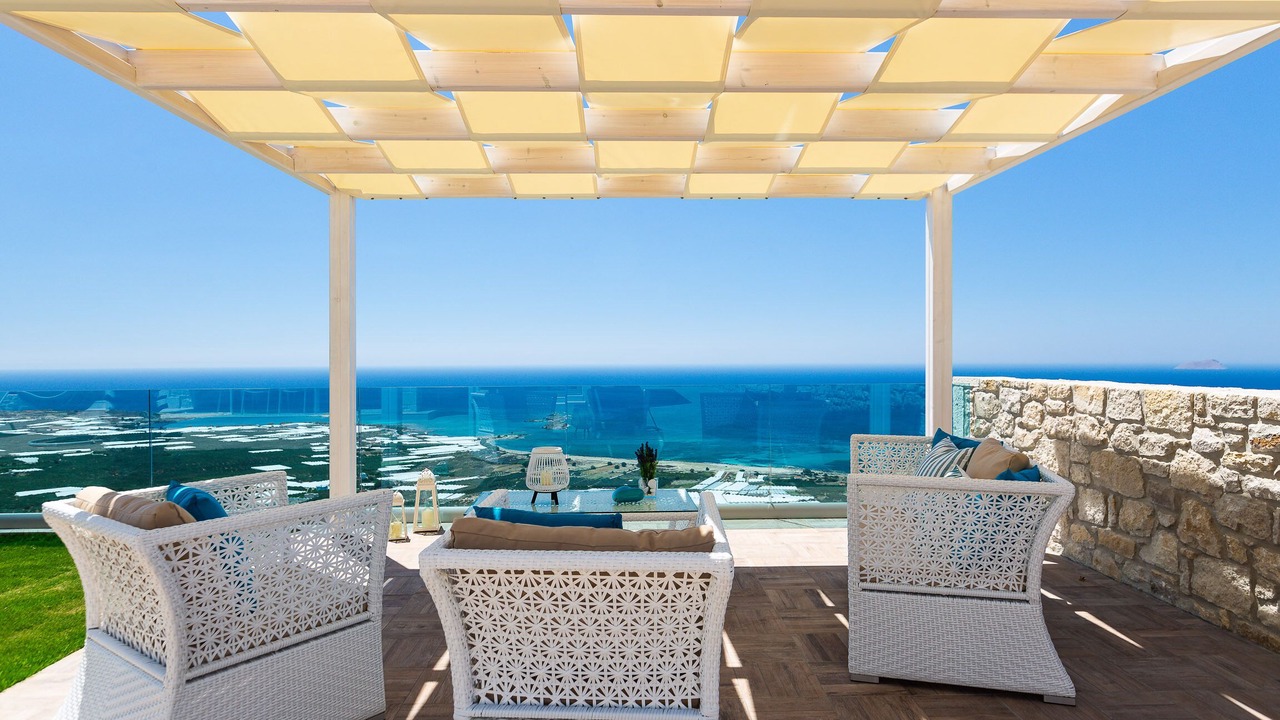 Photo of Patio Balcony in Zerviana