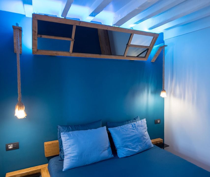 Photo of Bedroom in Rhodes Old Town