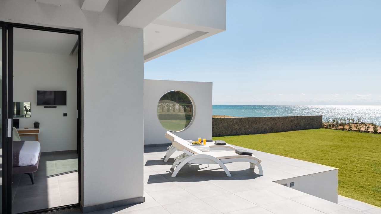 Photo of Patio Balcony in Chalikounas