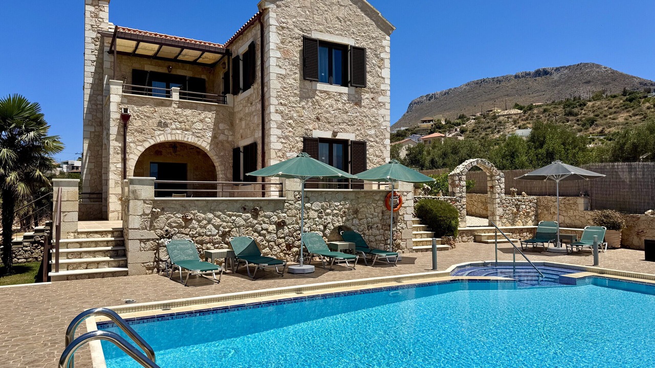 Photo of Outdoor in Kokkinon Khorion