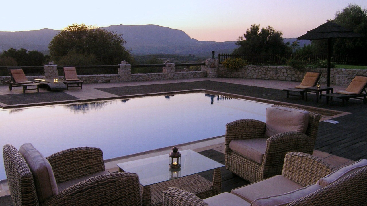 Photo of Outdoor in Armenoi