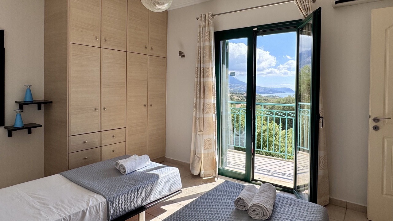 Photo of Bedroom in Karavados