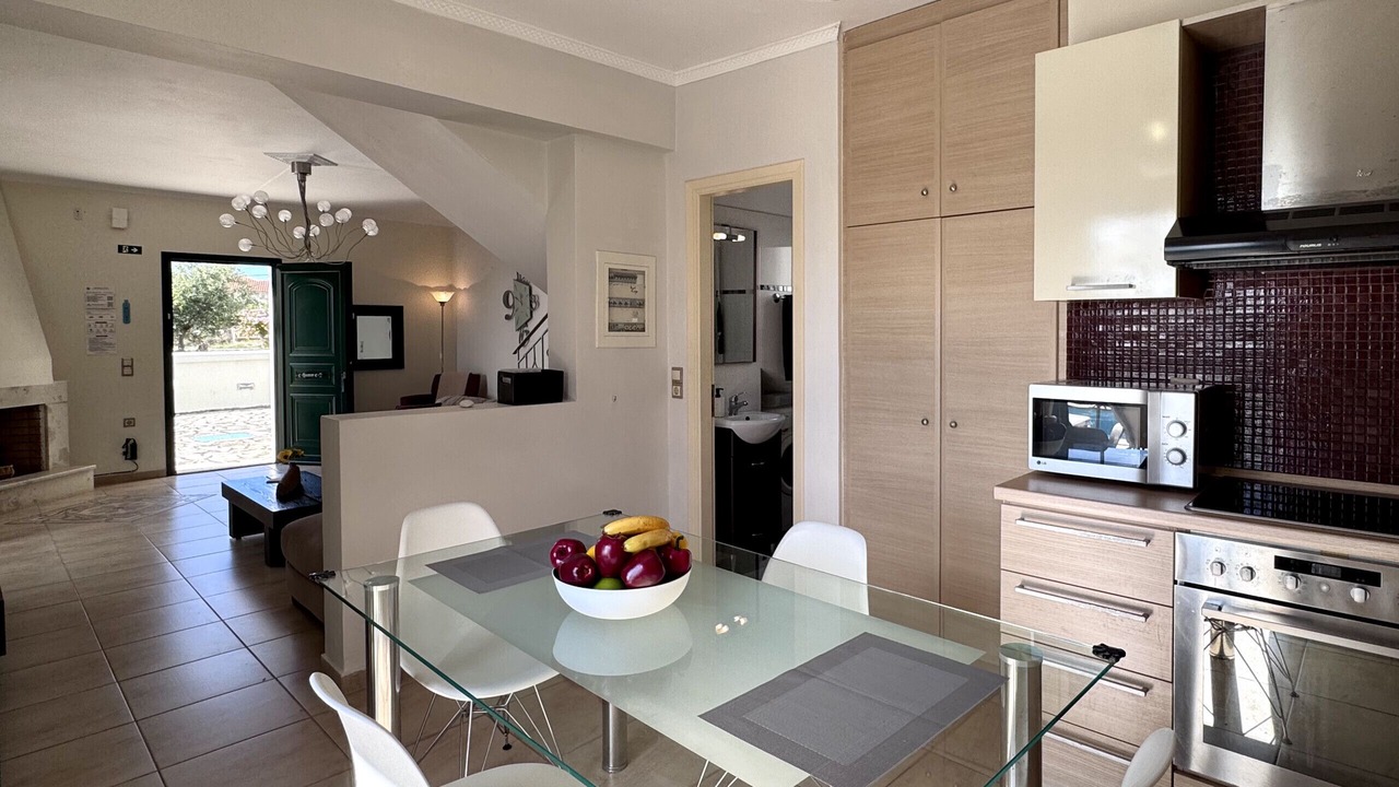 Photo of Kitchen in Karavados