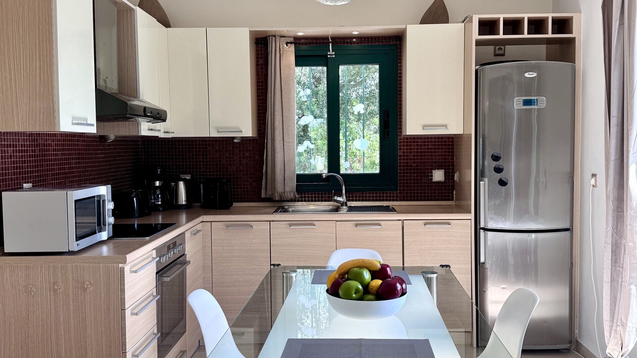 Photo of Kitchen in Karavados
