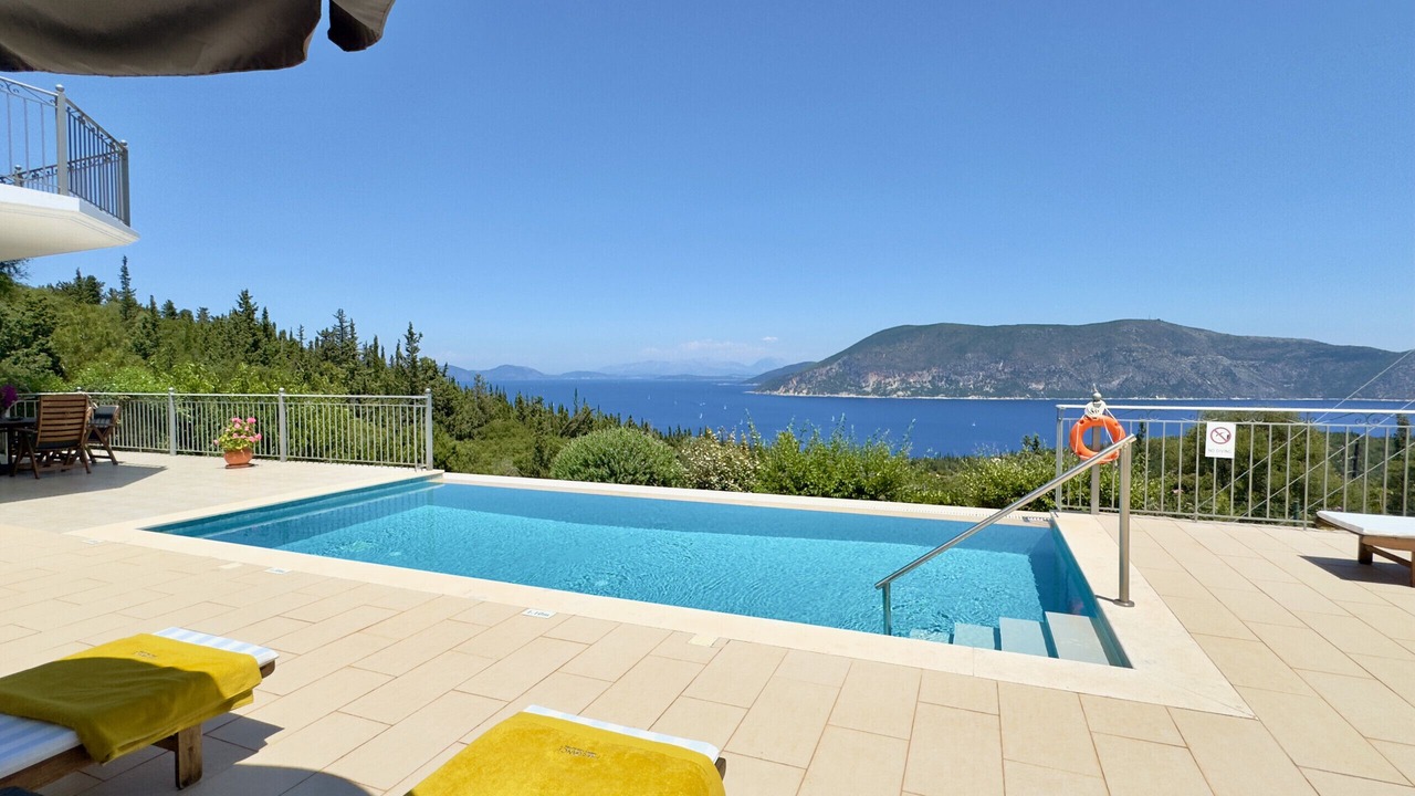 Photo of Outdoor in Tselendata