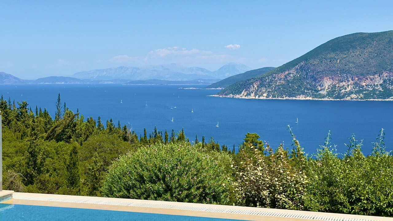 Photo of Outdoor in Tselendata