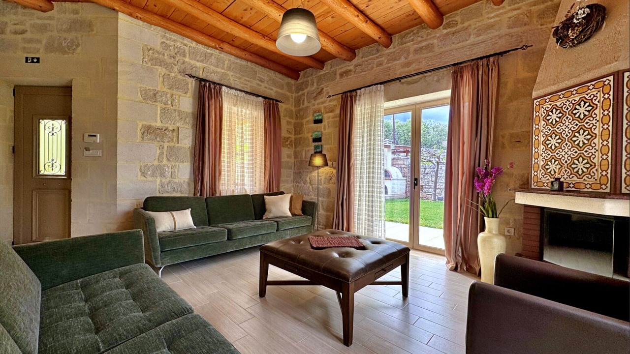 Photo of Livingroom in Apokoronas