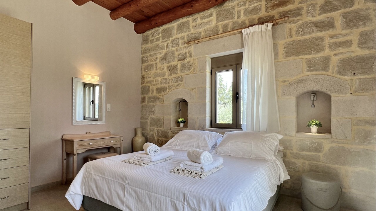 Photo of Bedroom in Apokoronas