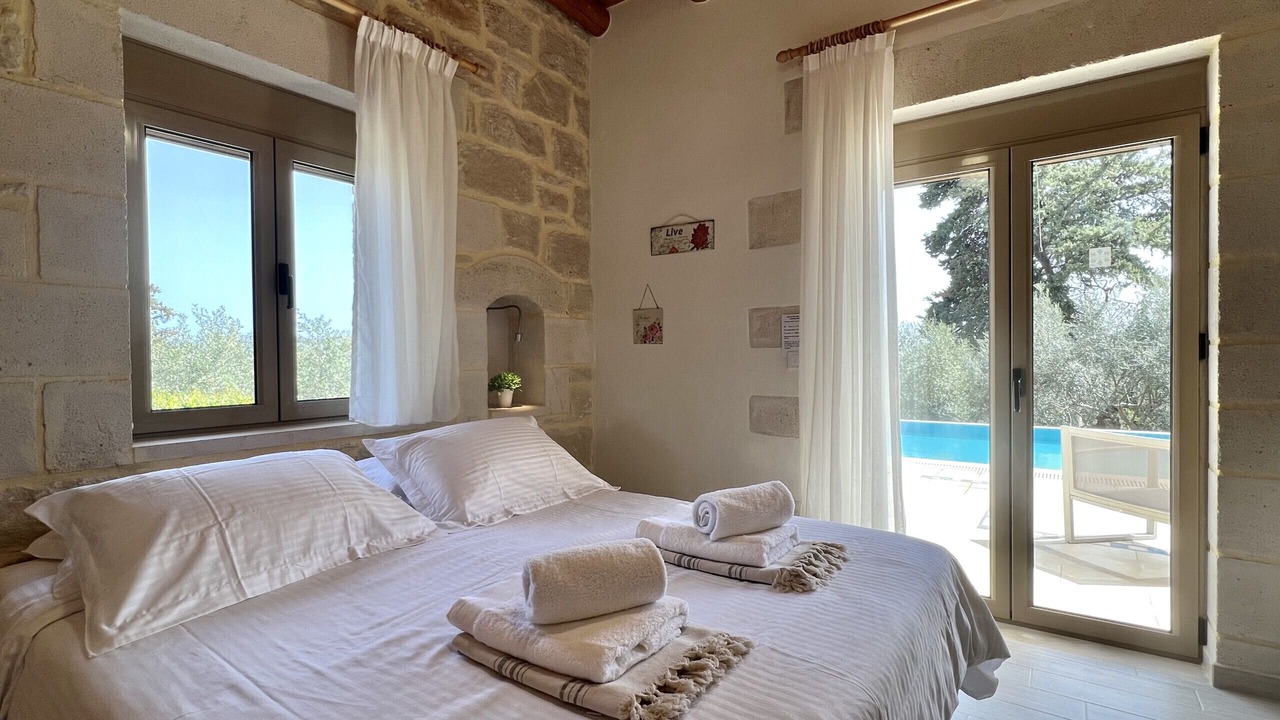 Photo of Bedroom in Apokoronas