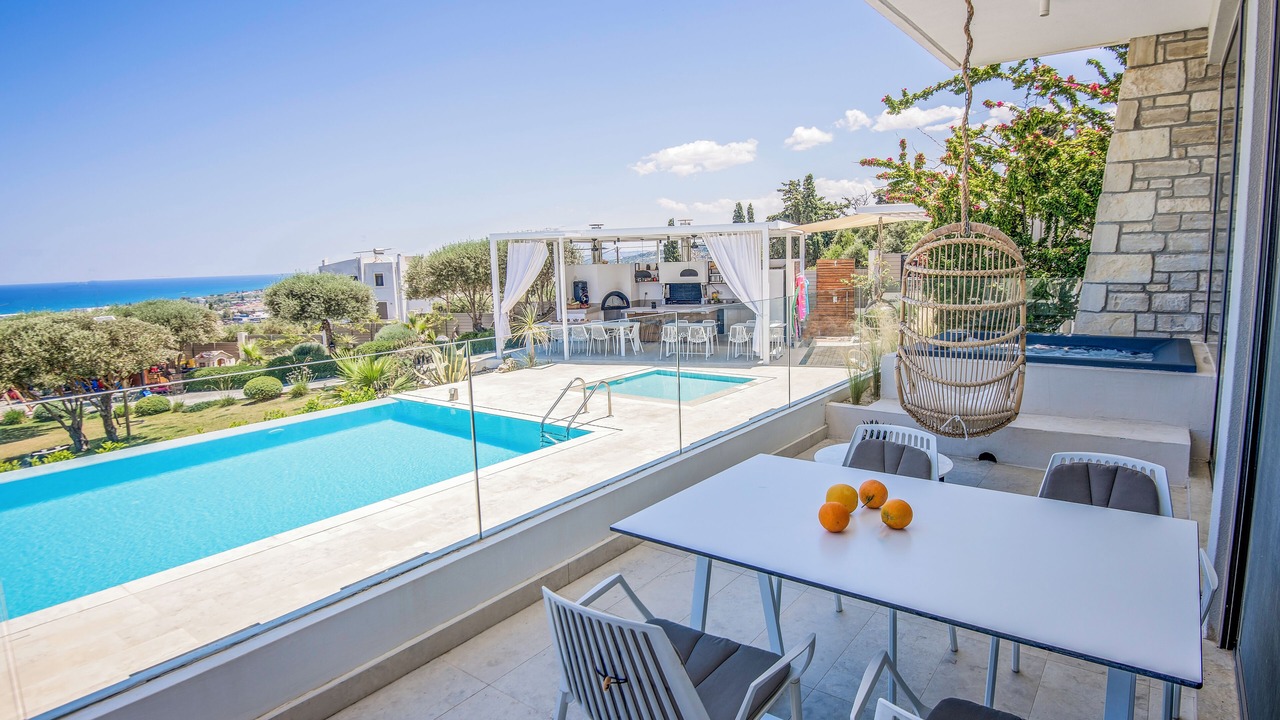 Photo of Outdoor in Xiro Chorio