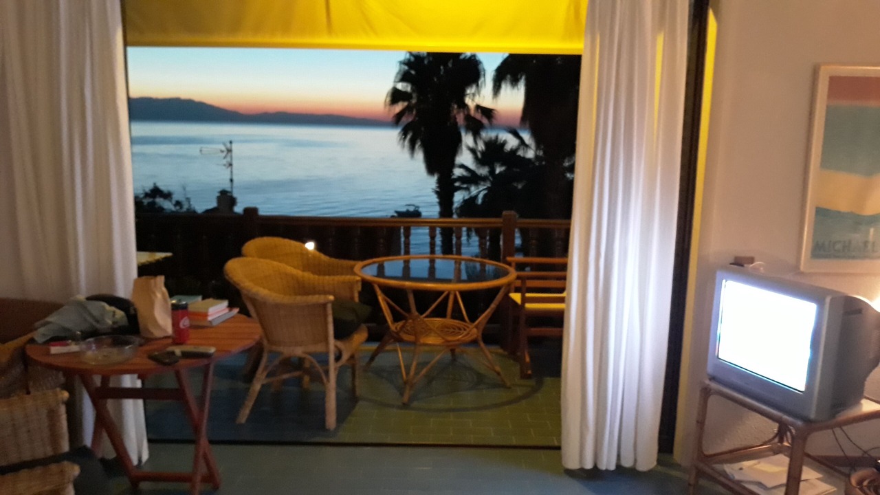 Photo of Bedroom in Possidi